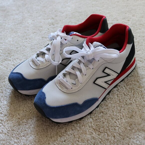 New Balance 515 shoes - Picture 1 of 5